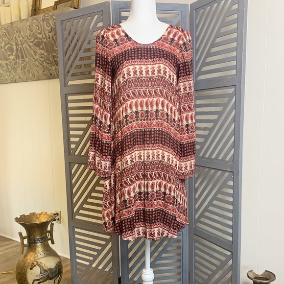 Cleobella Dress 6 Boho Hippie Festival - Picture 7 of 12